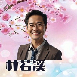 林若溪